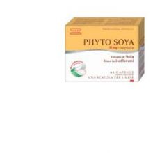 PHYTOSOYA 35MG 60 CAPSULE DA 27G Menopausa 