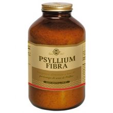 Psyllium Fibra 168g Digestione e Depurazione 