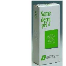 SAME DERM PH4 DETERGENTE 150ML Detergenti 