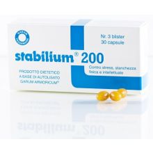 STABILIUM 200 30CPS Unassigned 