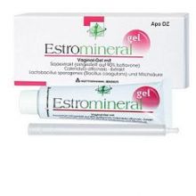 Estromineral Gel 30ml Creme e gel vaginali 