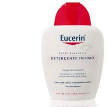 Eucerin Detergente Intimo 250ml Detergenti intimi 