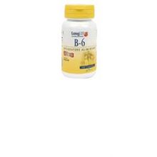LONGLIFE B6 100CPR Vitamina B 