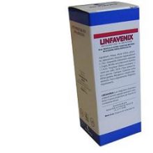 Linfavenix Soluzione Idroalcolica da 50ml Colesterolo e circolazione 