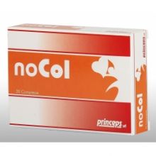 NOCOL 30CPR 15G Colesterolo e circolazione 