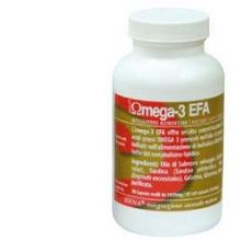 Omega-3 Efa 90 Capsule Omega 3, 6 e 9 