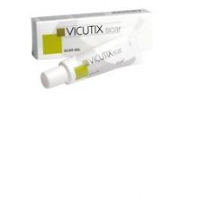 VICUTIX SCAR GEL 20G Altri prodotti per il corpo 