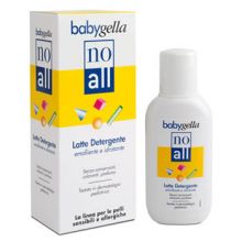 BABYGELLA NOALL LATTE DETERGENTE 150ML Detergenti per neonati e bambini 