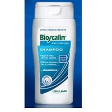 BIOSCALIN ANTIFORFORA SH 200ML Shampoo antiforfora 