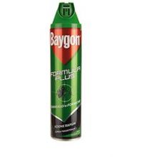 Baygon Plus Scarafaggi e Formiche 400ml Deodoranti per ambienti, disinfettanti e detergenti 