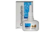 Clorexyderm Oto Detergente Auricolare 150ml Altri prodotti veterinari 