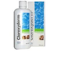 Clorexyderm Shampoo 250ml Altri prodotti veterinari 