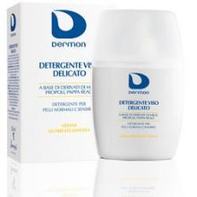 DERMON DETERGENTE VISO DELICATO 200ML Detergenti viso 