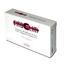 Fitoclim 30 Compresse Menopausa 
