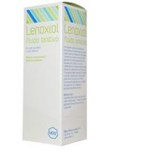 LENOXIOL FLUIDO LENITIVO 200ML Creme idratanti 