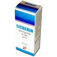 LICHENIN DETERGENTE LIQUIDO ACIDO 150ML Detergenti 