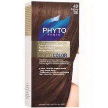 PHYTO PHYTOCOLOR 4D CAST CH DO Tinte per capelli 
