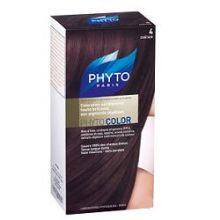 PHYTO PHYTOCOLOR 4 CAST SCURO Tinte per capelli 