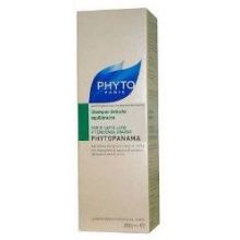 PHYTO PHYTOPANAMA+SH DEL/SEBOR Shampoo capelli grassi 