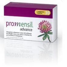 Promensil Advance 30 Compresse Menopausa 
