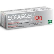 SOFARGEL GEL 10G Medicazioni avanzate 