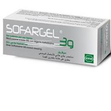 SOFARGEL GEL 3G Medicazioni avanzate 
