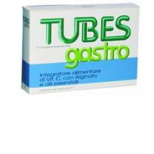 Tubes Gastro 30 Compresse Digestione e Depurazione 