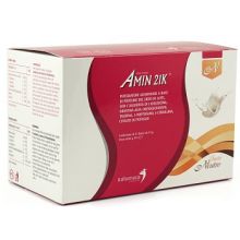 AMIN 21K 21 BUSTE Proteine e aminoacidi 