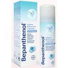 Bepanthenol Spray 75ml Altre medicazioni semplici 