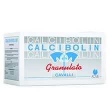 Calcibolin Granulato 40 Buste Altri prodotti veterinari 