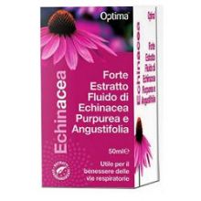 Echinacea Estratto Forte 50ml Prevenzione e benessere 