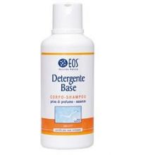 Eos Detergente Base Corpo e Shampoo 500ml Detergenti 