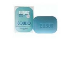 Eubos Detergente Solido 125g Detergenti 