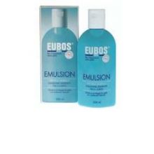 Eubos Emulsione Corpo Idratante 200ml Creme idratanti 