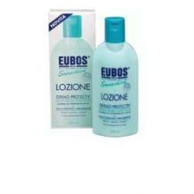 Eubos Sensitive Lozione Dermo Protettiva 200ml Creme idratanti 