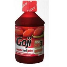 Goji Super Oxy3 500ml Antiossidanti 