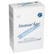 ImmunAge Starter Named Sport 10 Bustine Prevenzione e benessere 