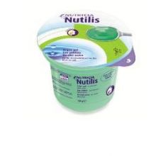 NUTILIS AQUA GEL MENT 12X125G Altri alimenti 
