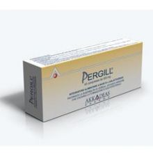 Pergill 40 Compresse Da 400mg Digestione e Depurazione 