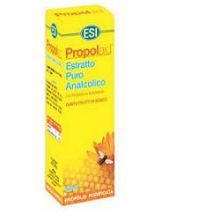 Propolaid Estratto Puro Analcolico 50ml Prevenzione e benessere 