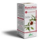 Ruscoven Plus Concentrato Fluido 200g Colesterolo e circolazione 