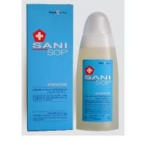 SANISOP SAP MARSIGLIA LIQ200ML Detergenti 