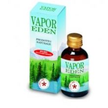 VAPOR EDEN GTT 50ML Deodoranti per ambienti, disinfettanti e detergenti 