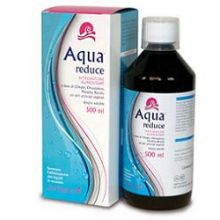 Aqua Reduce Liquido 500ml Drenanti naturali 