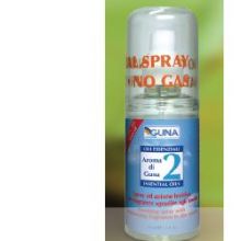 Aroma Guna 2 Spray 75ml Antizanzare ed insettorepellenti 