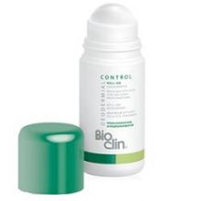 BIOCLIN DEODERMIAL CONTROL ROLLON 50ML Deodoranti 