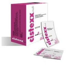 CISTEXX SHEDIR 10 BUSTINE Per le vie urinarie 