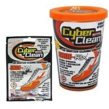 CYBER CLEAN IN SHOES BARATTOLO DA 140G Deodoranti per ambienti, disinfettanti e detergenti 