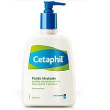 Cetaphil Fluido Idratante 470ml Prodotti per la pelle 