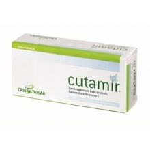 Cutamir Crema Protettiva 50ml Creme idratanti 